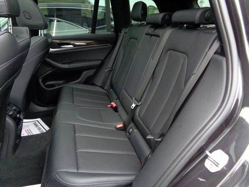 Used 2023 BMW X3 xDrive30i AWD/4WD image 15