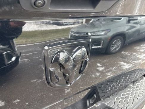 Used 2019 RAM 1500 Classic Warlock image 53