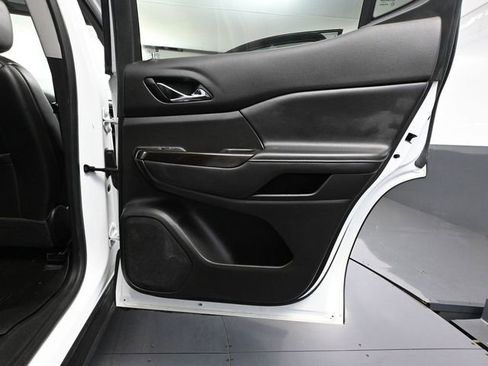 Used 2021 GMC Acadia AT4 w/ Trailering Package image 47