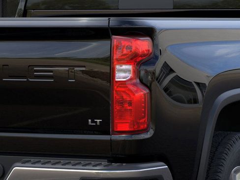 New 2026 Chevrolet Silverado 2500 LT w/ Safety Package image 11