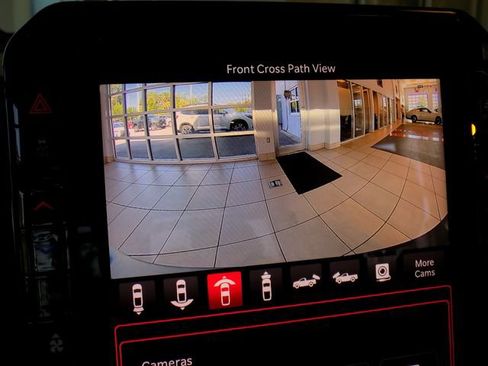 New 2026 RAM 1500 RHO w/ RHO Level 1 Equipment Group AWD/4WD image 20