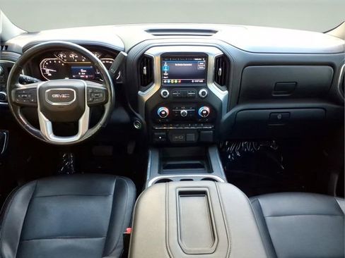 Used 2020 GMC Sierra 1500 Elevation w/ Elevation Value Package AWD/4WD image 14