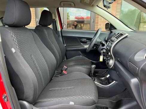 Used 2014 Scion xD FWD image 16