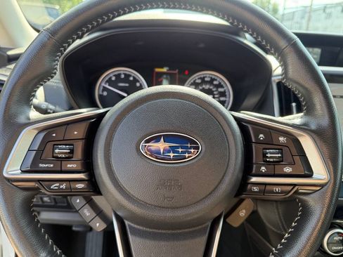 Used 2020 Subaru Forester Limited w/ Popular Package #3 AWD/4WD image 36