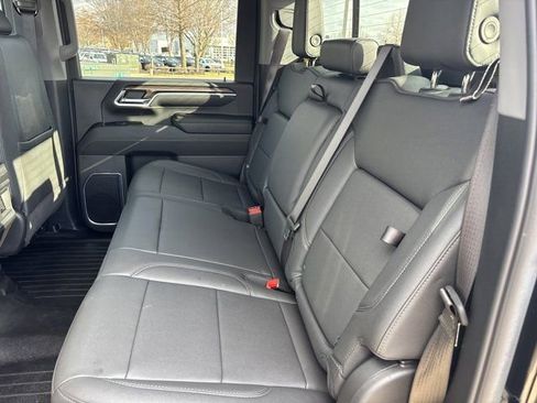 Used 2025 Chevrolet Silverado 2500 LT w/ Trail Boss Package image 19