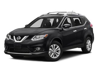 Used 2016 Nissan Rogue SV w/ SV Premium Package AWD/4WD video 1