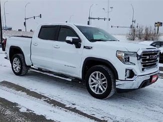 Used 2019 GMC Sierra 1500 SLT w/ SLT Premium Plus Package video 2