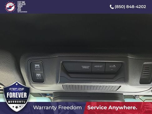 Used 2026 Jeep Wrangler Unlimited Sport AWD/4WD image 26