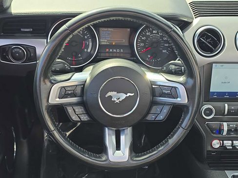 Used 2023 Ford Mustang Premium image 19