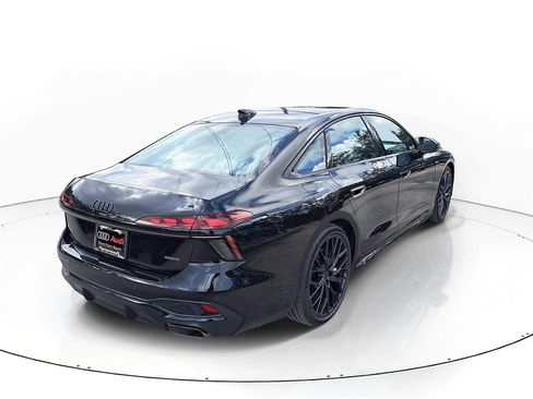 New 2026 Audi A6 Prestige image 4