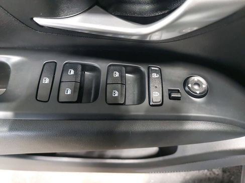 Certified 2023 Hyundai Tucson SEL AWD/4WD image 28