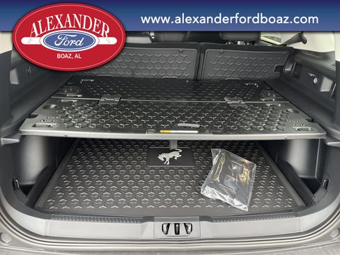 New 2025 Ford Bronco Sport Big Bend w/ Convenience Package image 19