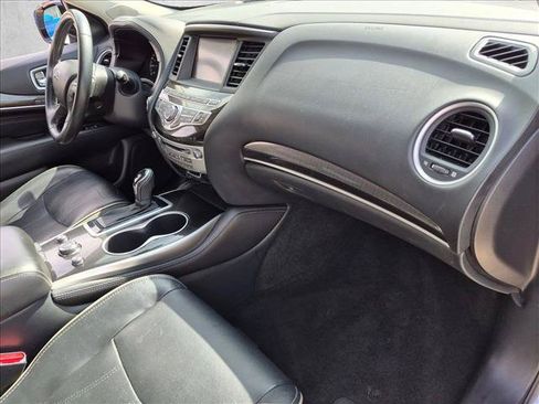 Used 2017 INFINITI QX60 FWD w/ Premium Plus Package image 22
