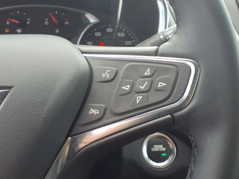 Certified 2024 Chevrolet Equinox LT AWD/4WD image 16