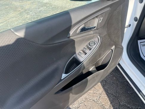 Certified 2024 Chevrolet Malibu LT image 25