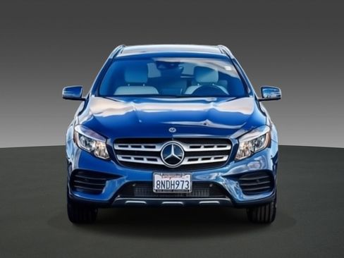 Used 2020 Mercedes-Benz GLA 250 4MATIC image 6