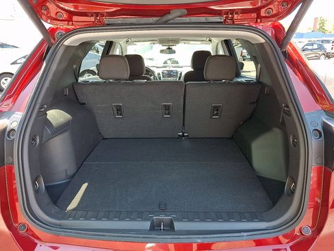 Certified 2023 Chevrolet Equinox LT AWD/4WD image 31