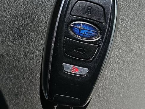 Certified 2024 Subaru Crosstrek 2.5i Limited AWD/4WD image 29
