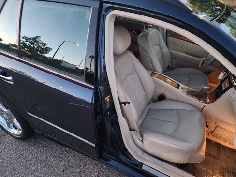 Used 2006 Mercedes-Benz E 350 Wagon image 20