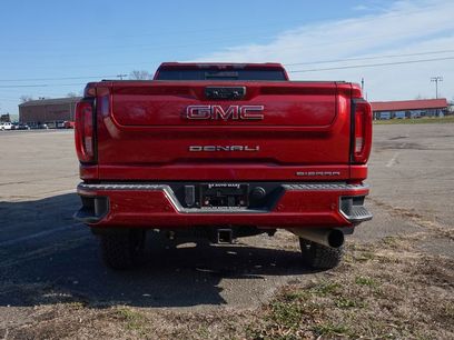 Used 2020 GMC Sierra 2500 Denali w/ Denali Ultimate Package