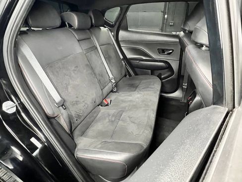 Used 2024 Hyundai Kona N Line FWD image 18