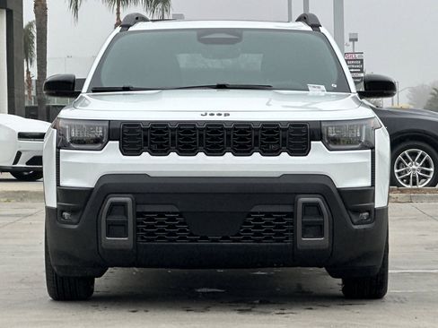 New 2026 Jeep Cherokee Limited image 10