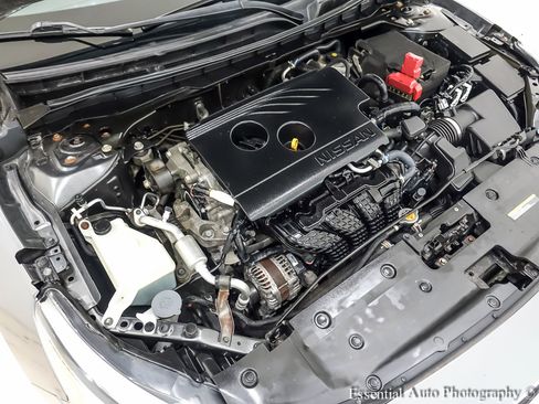 Used 2019 Nissan Altima 2.5 SV image 34