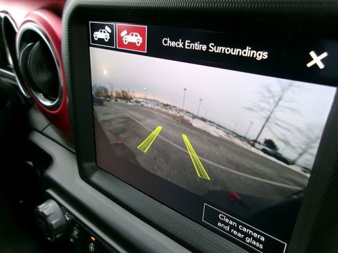 Certified 2022 Jeep Wrangler Rubicon w/ LED Lighting Group image 25