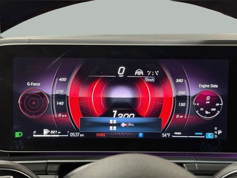 Used 2025 Mercedes-Benz GLS 450 4MATIC image 24