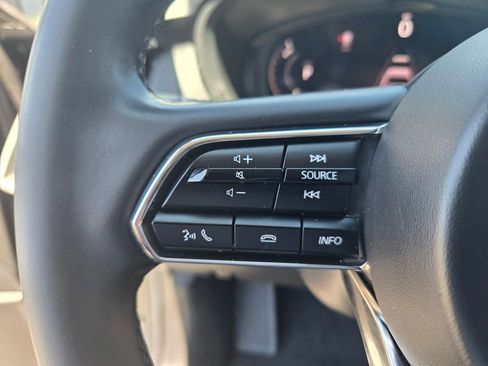 Certified 2024 MAZDA CX-90 Plug-In Hybrid w/ Preferred AWD/4WD image 24