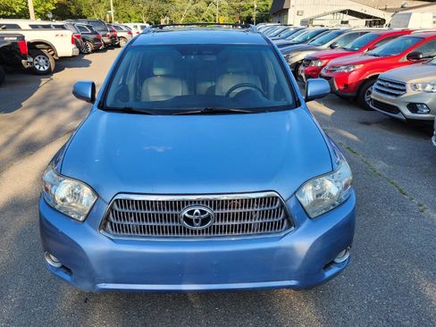 Used 2008 Toyota Highlander Limited image 3