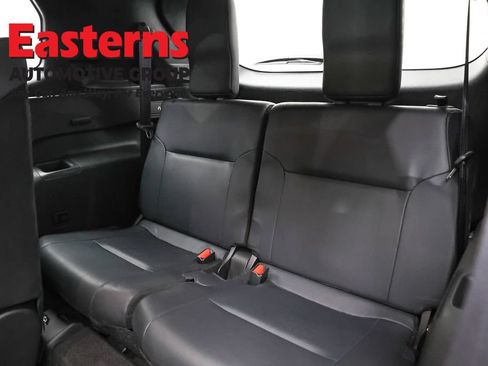 Used 2025 Mitsubishi Outlander SE FWD image 26