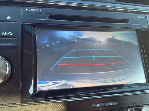 Used 2015 Toyota Avalon XLE Touring image 5