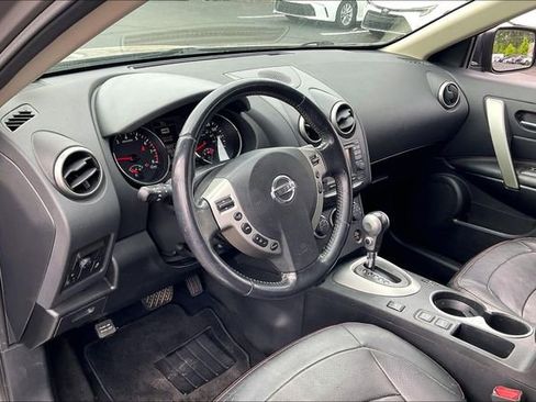 Used 2012 Nissan Rogue SL FWD image 14