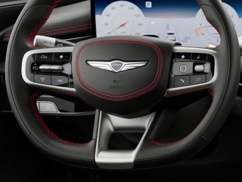 New 2026 Genesis G80 3.5T Sport Prestige image 14