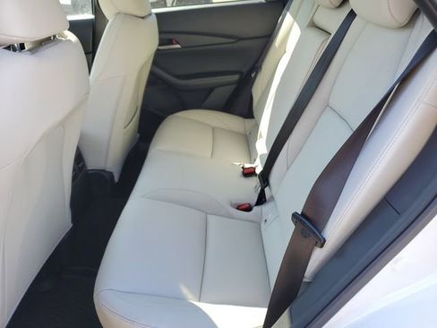 New 2026 MAZDA CX-30 AWD 2.5 S w/ Premium Package image 13