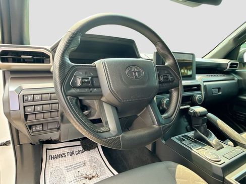 Used 2024 Toyota Tacoma SR5 RWD image 12