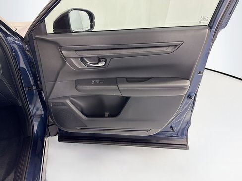 Certified 2025 Honda CR-V Sport-L image 25