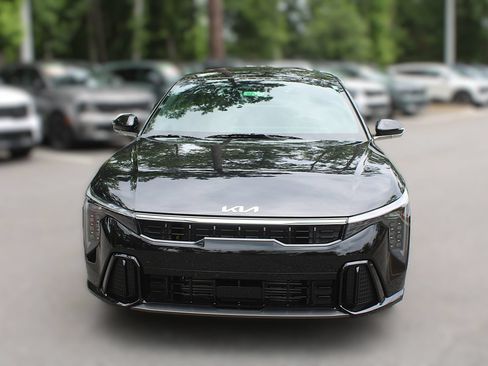 New 2026 Kia K4 GT-Line Turbo FWD image 16