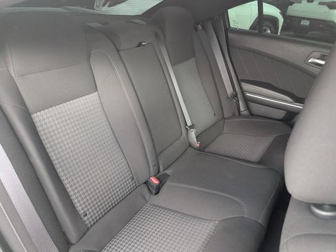 Used 2023 Dodge Charger Scat Pack w/ Navigation & Travel Group image 14