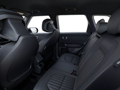 New 2027 Kia Seltos X-Line S AWD/4WD image 18