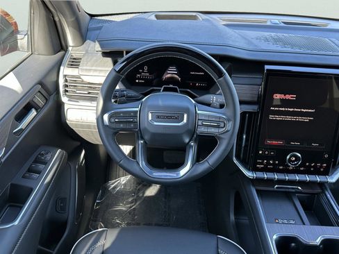 New 2026 GMC Acadia Denali w/ Super Cruise Package FWD image 14