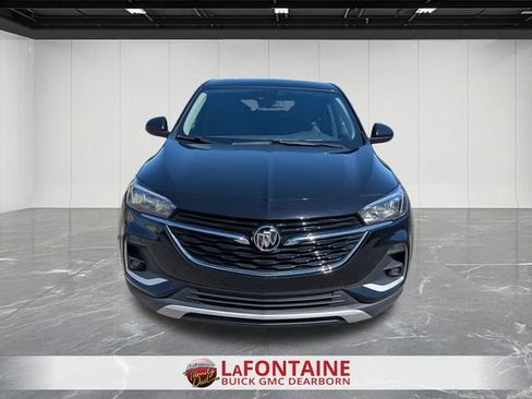 Used 2023 Buick Encore GX Preferred FWD image 8