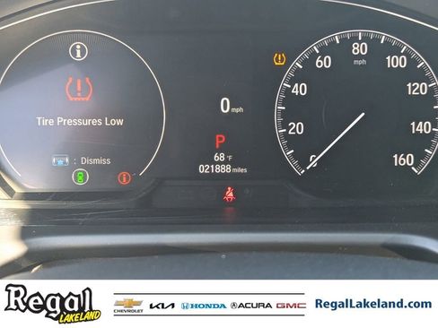 Used 2022 Honda Accord EX-L image 32