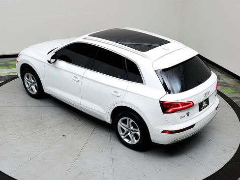 Used 2018 Audi Q5 Premium Plus image 36