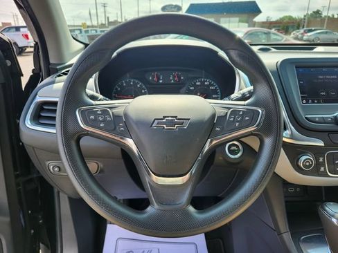 Used 2021 Chevrolet Equinox LS w/ LS Convenience Package FWD image 33