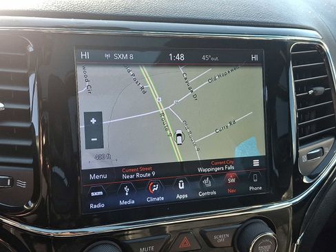 Used 2019 Jeep Grand Cherokee Overland image 19