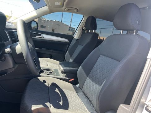 Used 2021 Volkswagen Atlas S AWD/4WD image 25