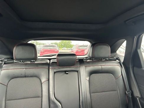 Used 2023 Ford Escape ST-Line Select w/ Tech Pack #2 AWD/4WD image 12