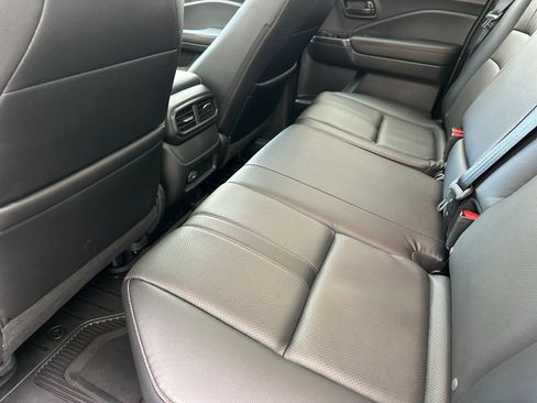 Certified 2024 Honda Ridgeline TrailSport image 13